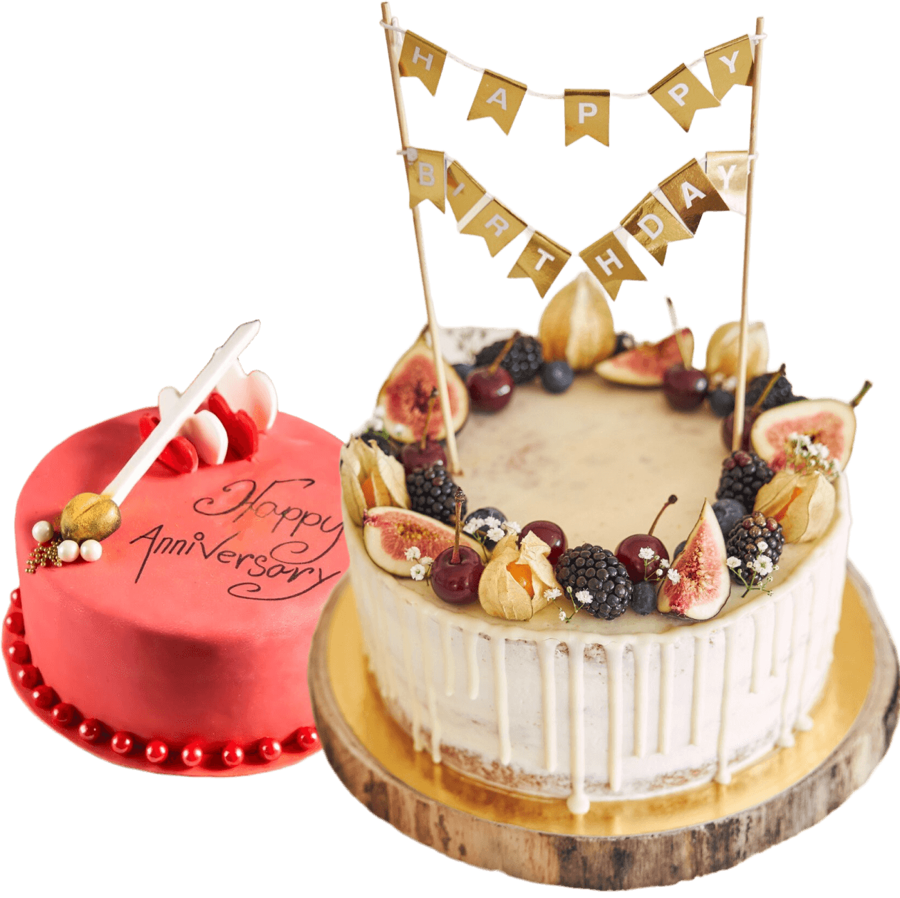 create your own cake