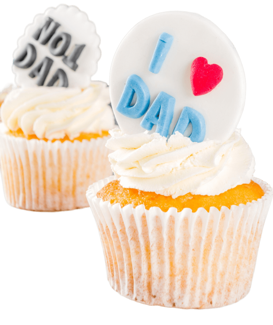 create your own cake